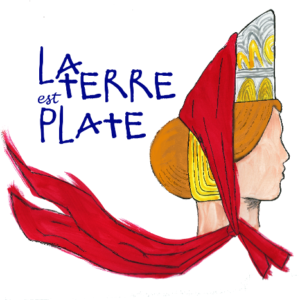 Logo La Terre est plate